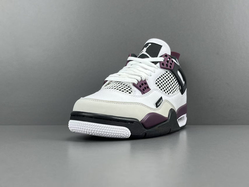 Jordan Air Jordan 4 retro 'psg' paris saint-germain