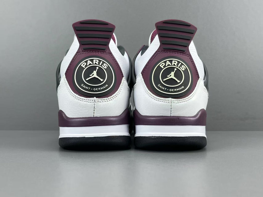 Jordan Air Jordan 4 retro 'psg' paris saint-germain