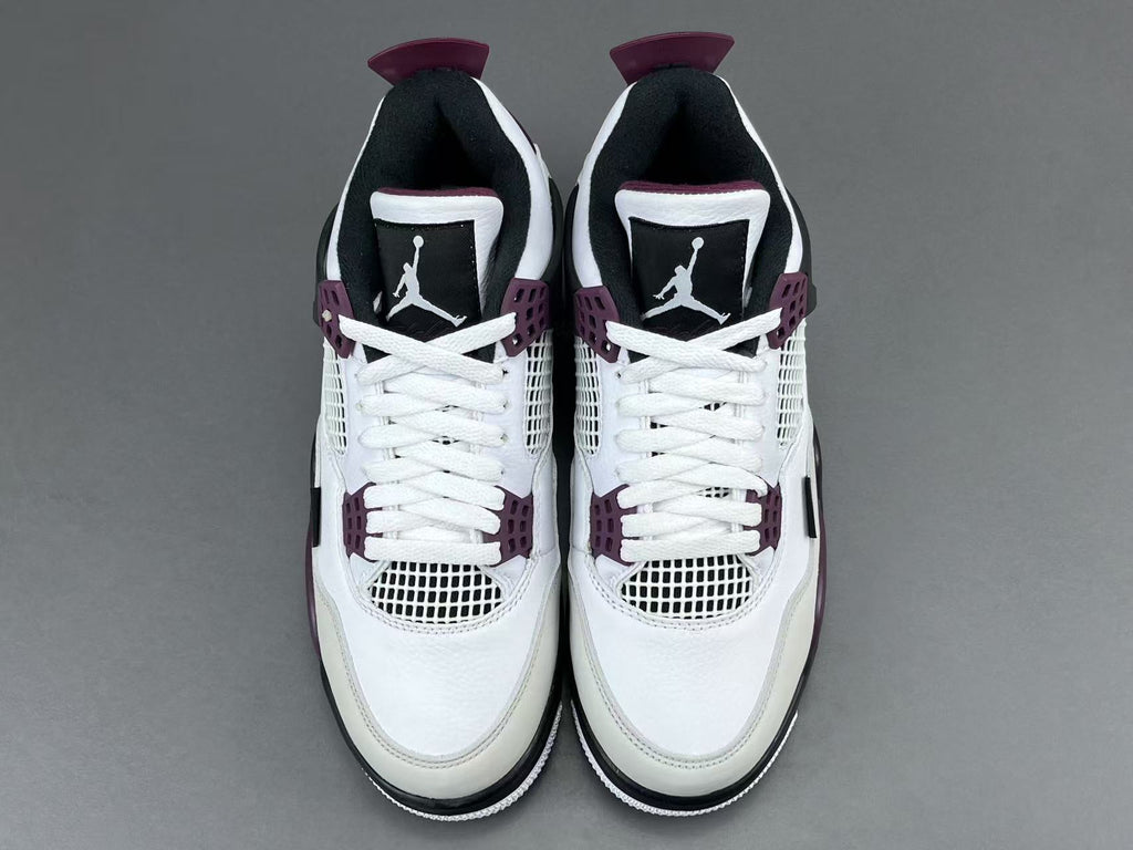 Jordan Air Jordan 4 retro 'psg' paris saint-germain