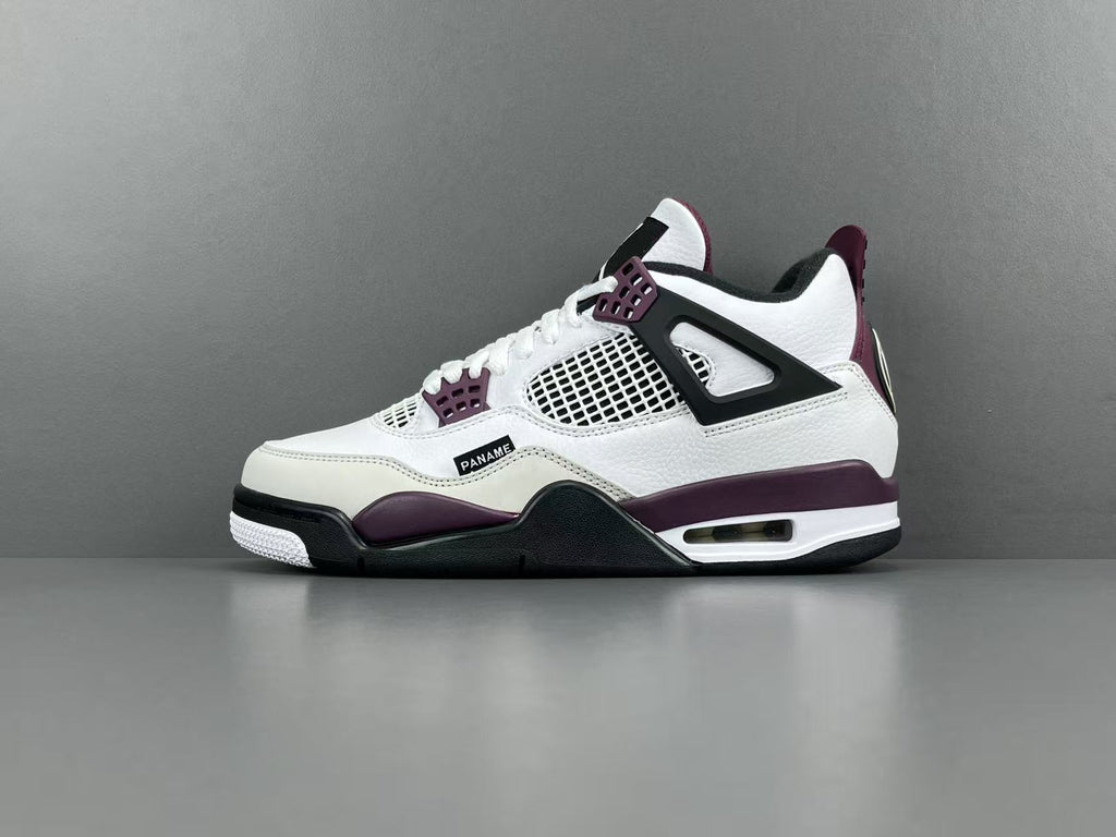 Jordan Air Jordan 4 retro 'psg' paris saint-germain