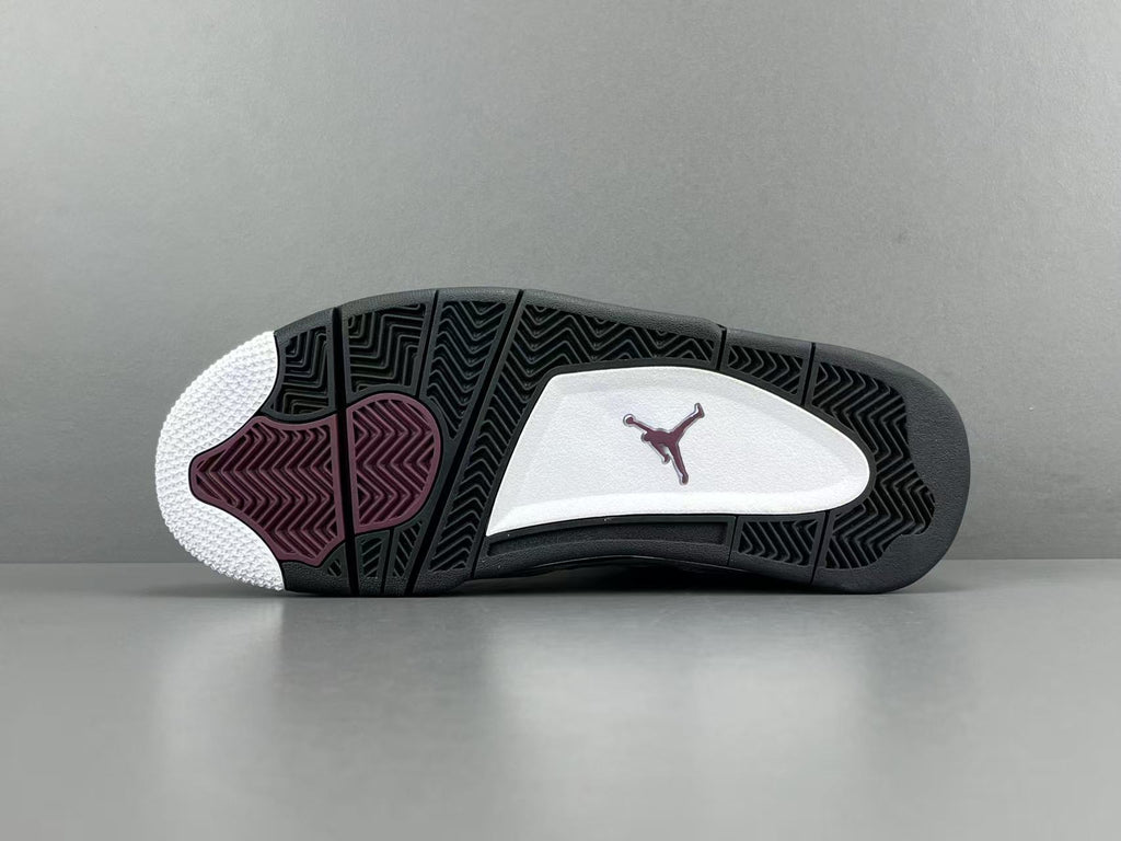 Jordan Air Jordan 4 retro 'psg' paris saint-germain