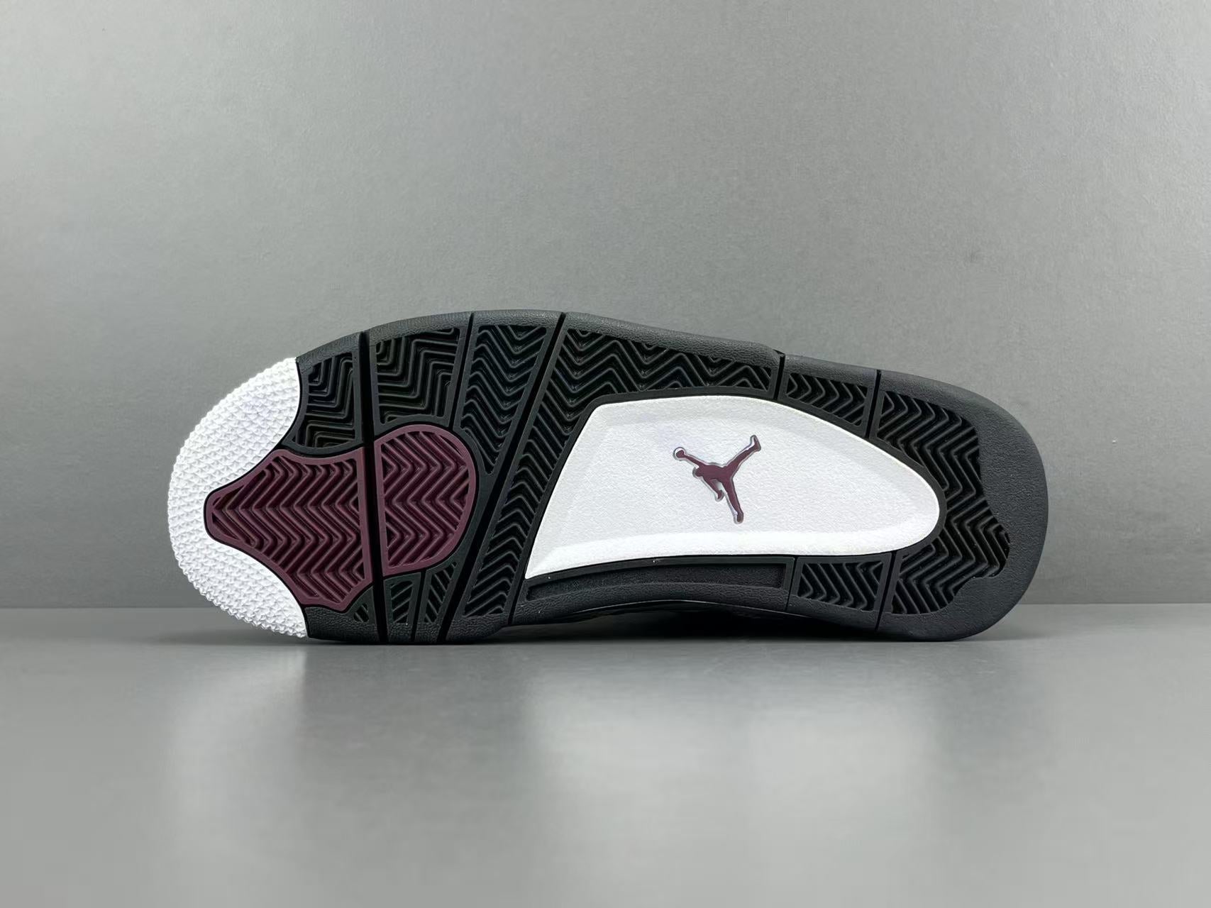 Jordan Air Jordan 4 retro 'psg' paris saint-germain