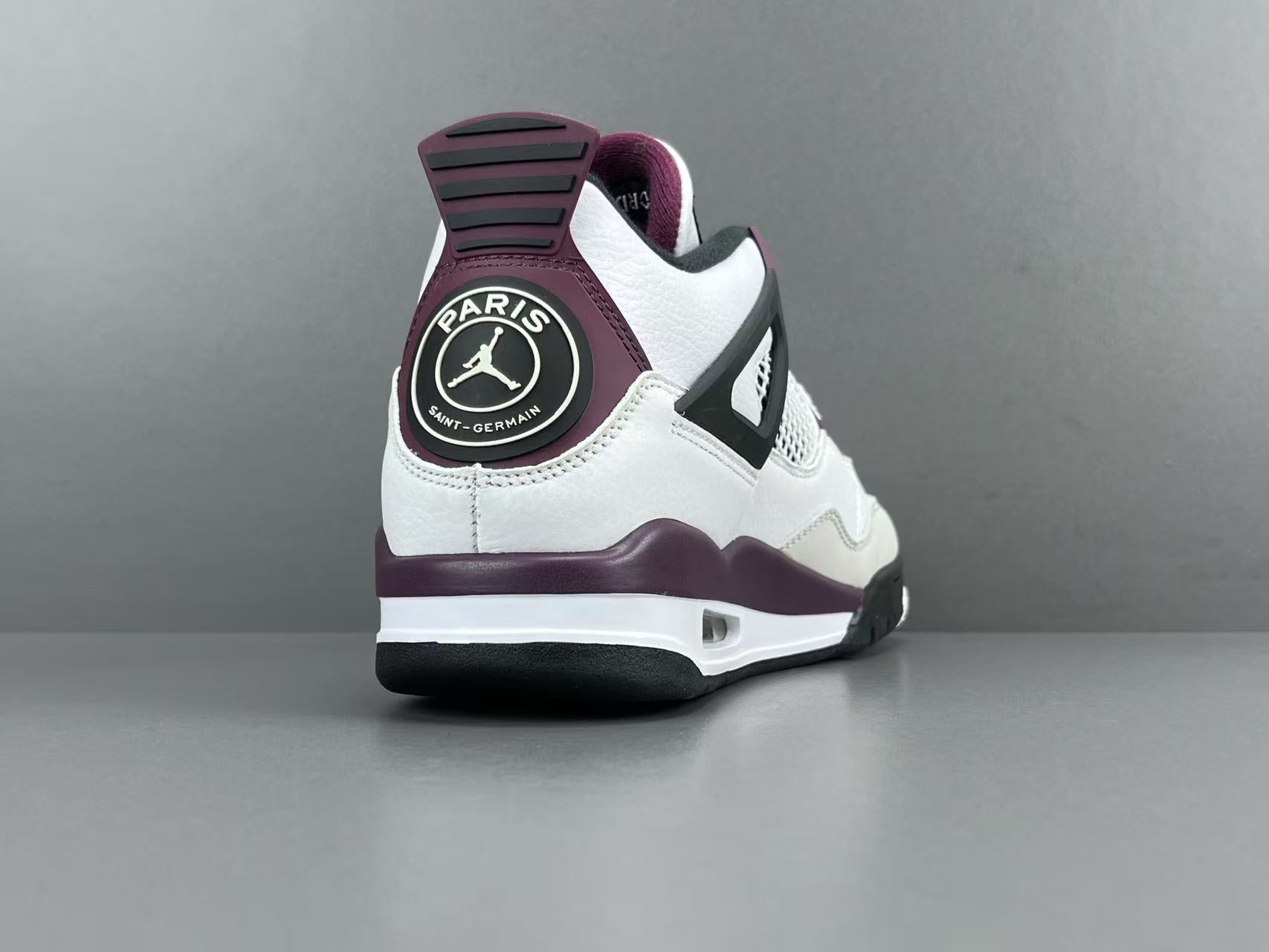 Jordan Air Jordan 4 retro 'psg' paris saint-germain