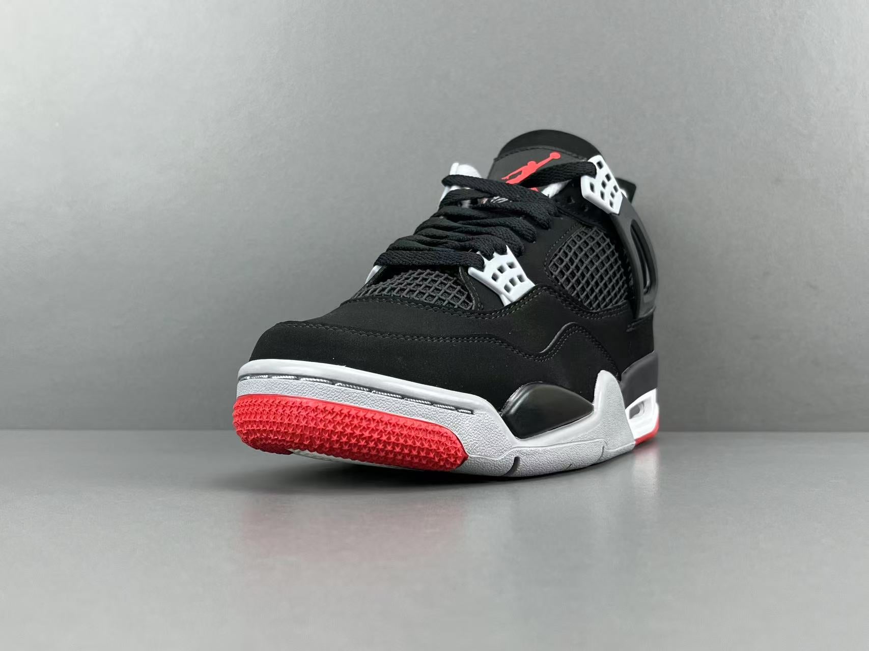 Jordan Air Jordan 4 retro bred