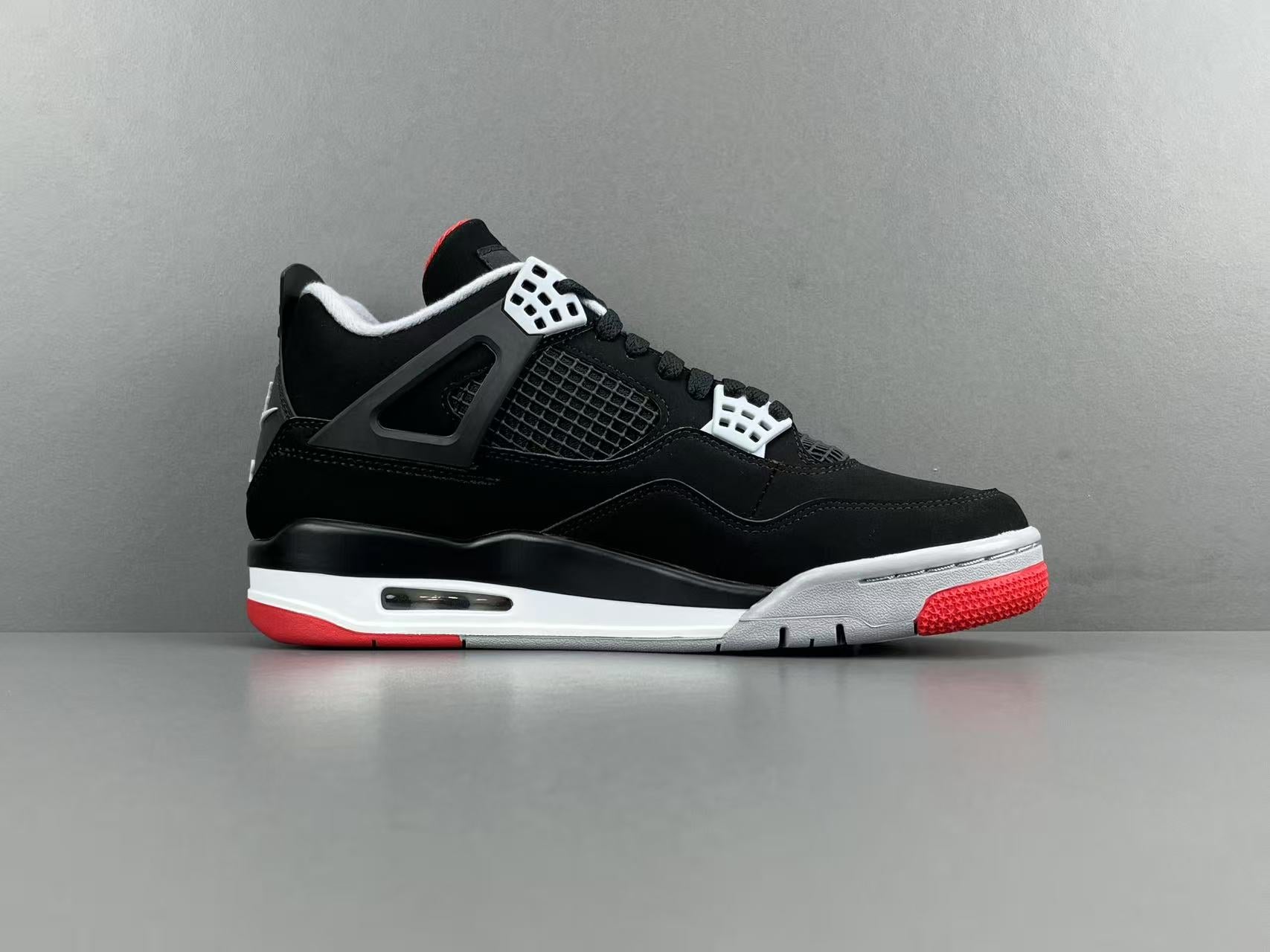 Jordan Air Jordan 4 retro bred