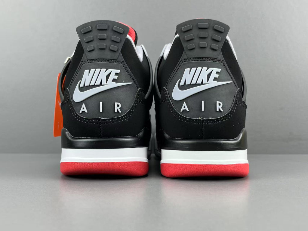 Jordan Air Jordan 4 retro bred