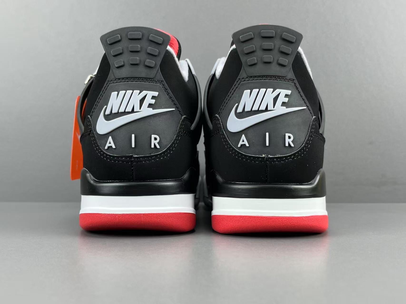 Jordan Air Jordan 4 retro bred