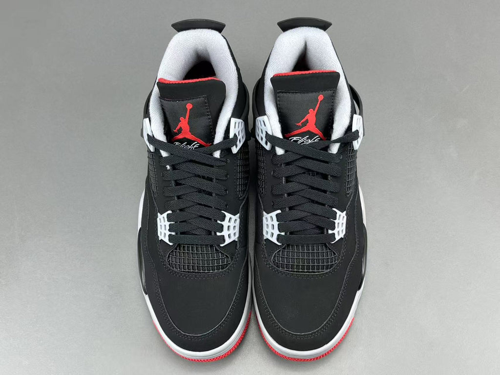 Jordan Air Jordan 4 retro bred