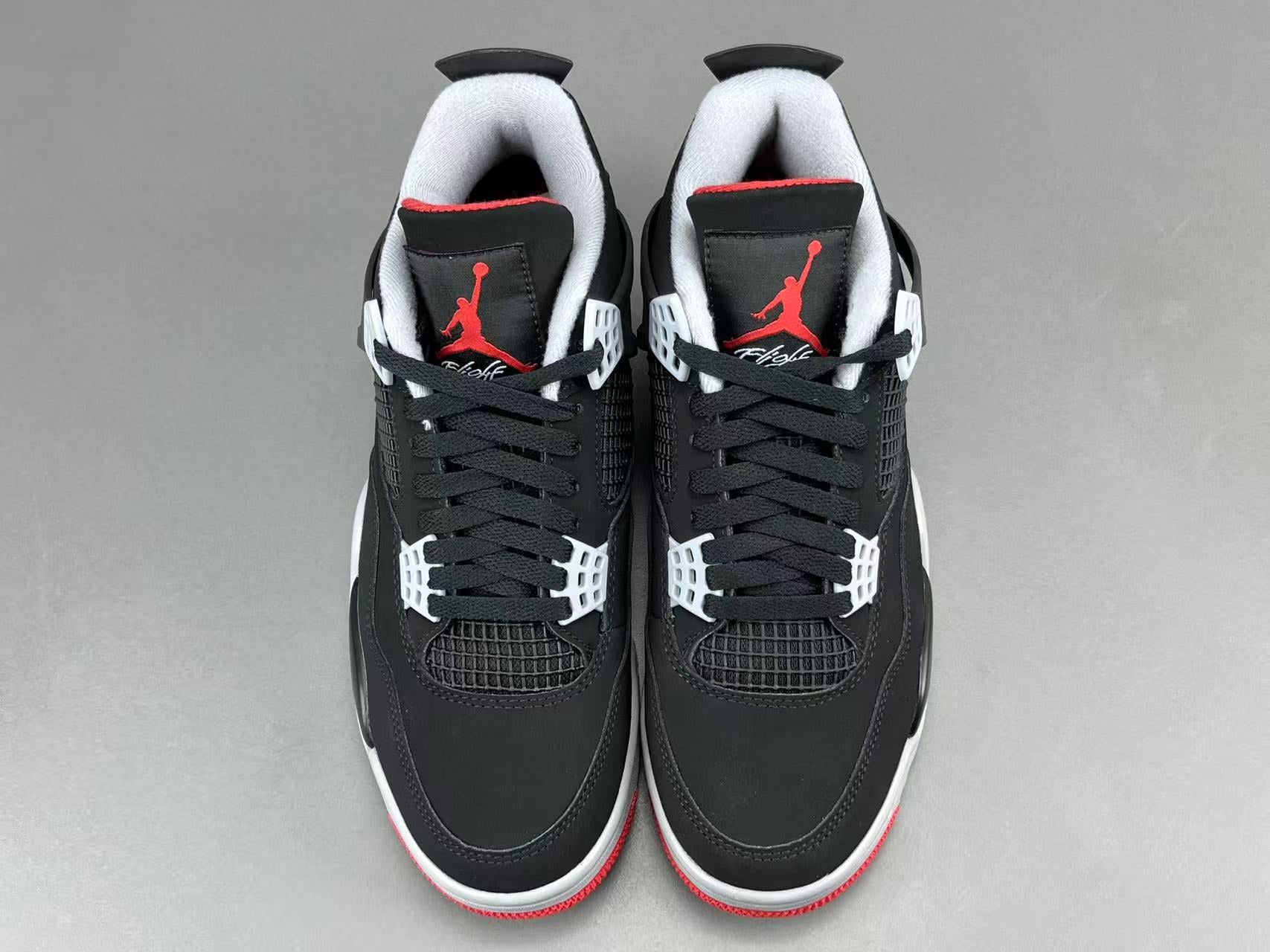 Jordan Air Jordan 4 retro bred