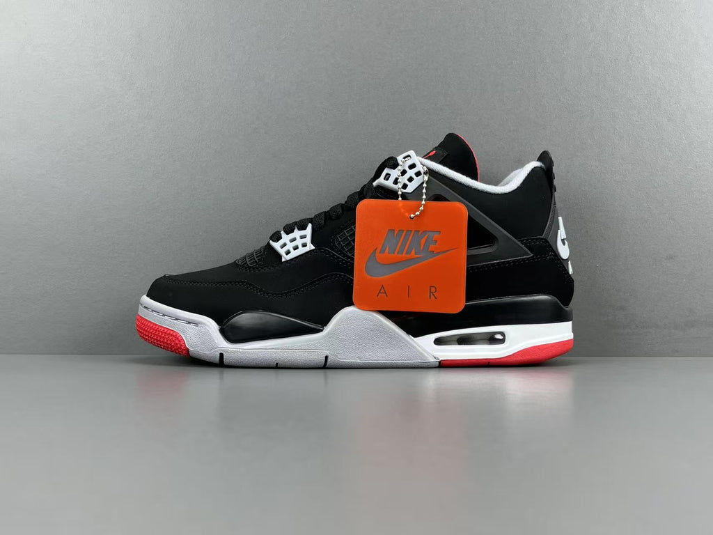 Jordan Air Jordan 4 retro bred