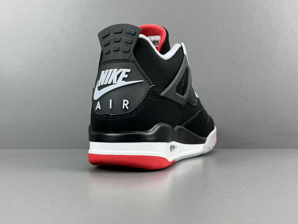 Jordan Air Jordan 4 retro bred