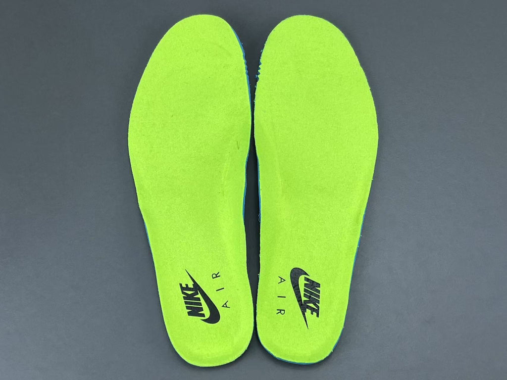 Jordan Air Jordan 4 retro se‘95 neon
