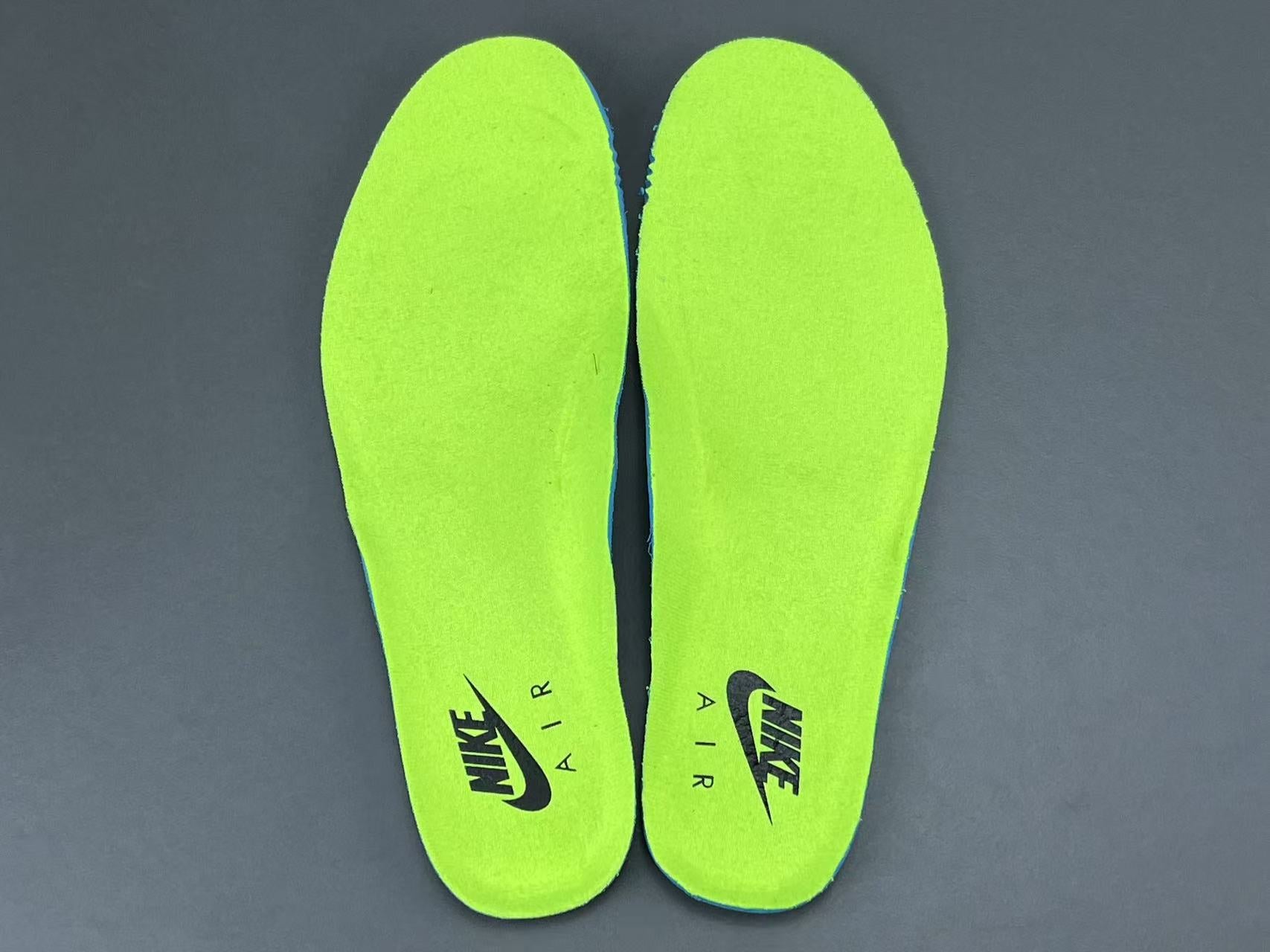 Jordan Air Jordan 4 retro se‘95 neon