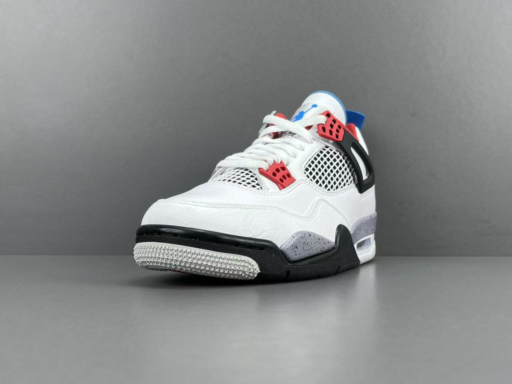 Jordan Air Jordan 4 retro se what the 4