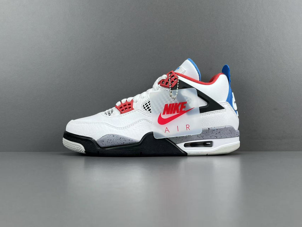 Jordan Air Jordan 4 retro se what the 4