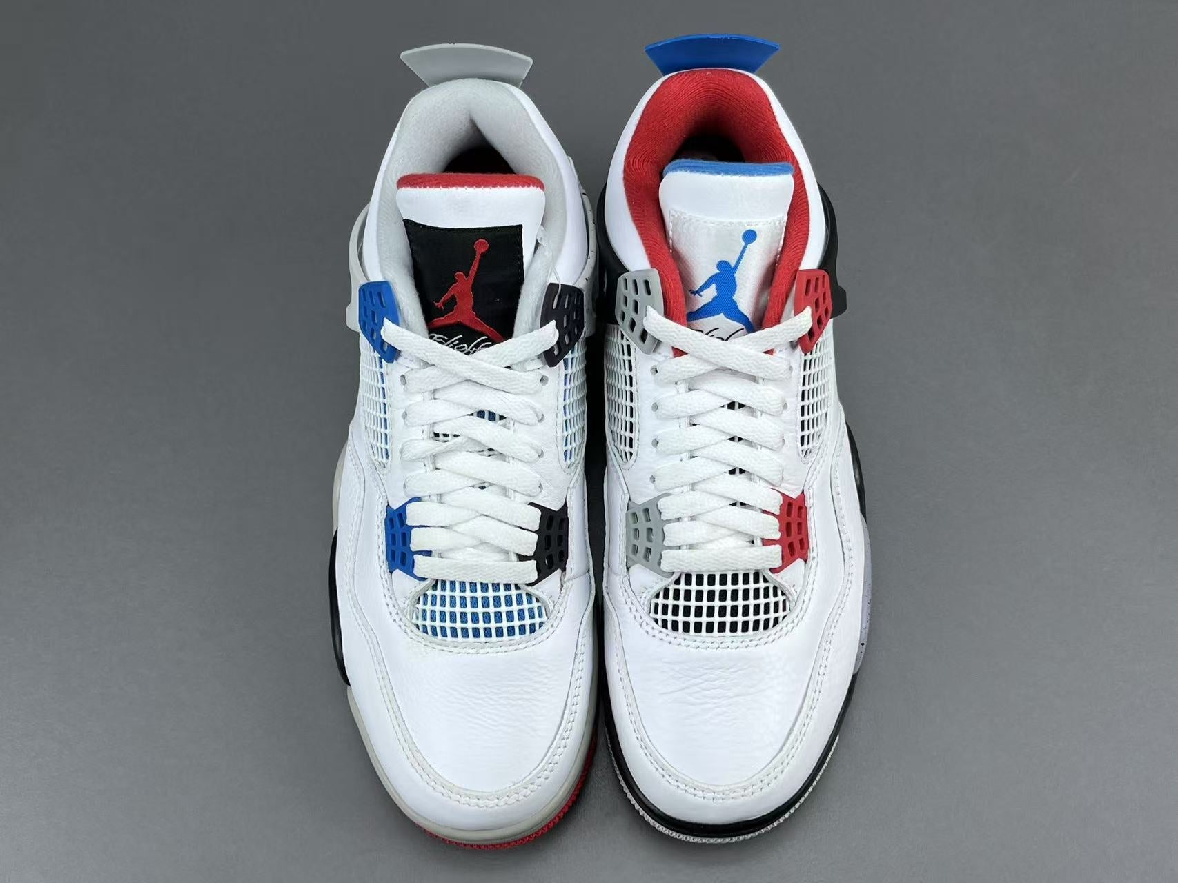 Jordan Air Jordan 4 retro se what the 4