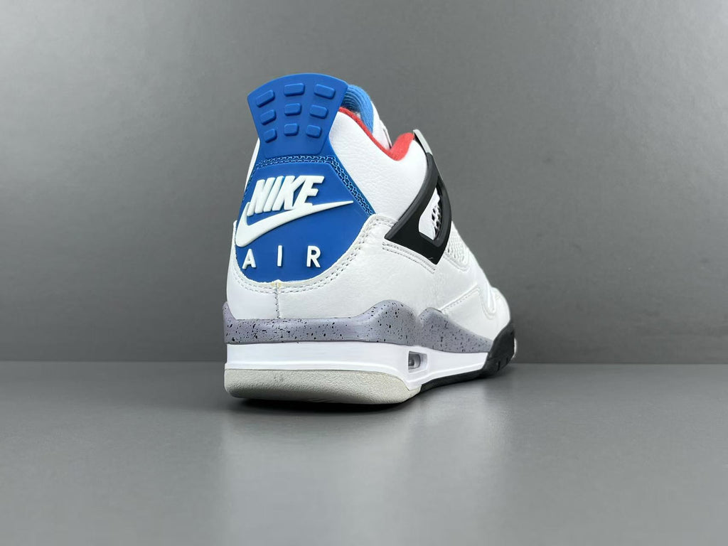 Jordan Air Jordan 4 retro se what the 4