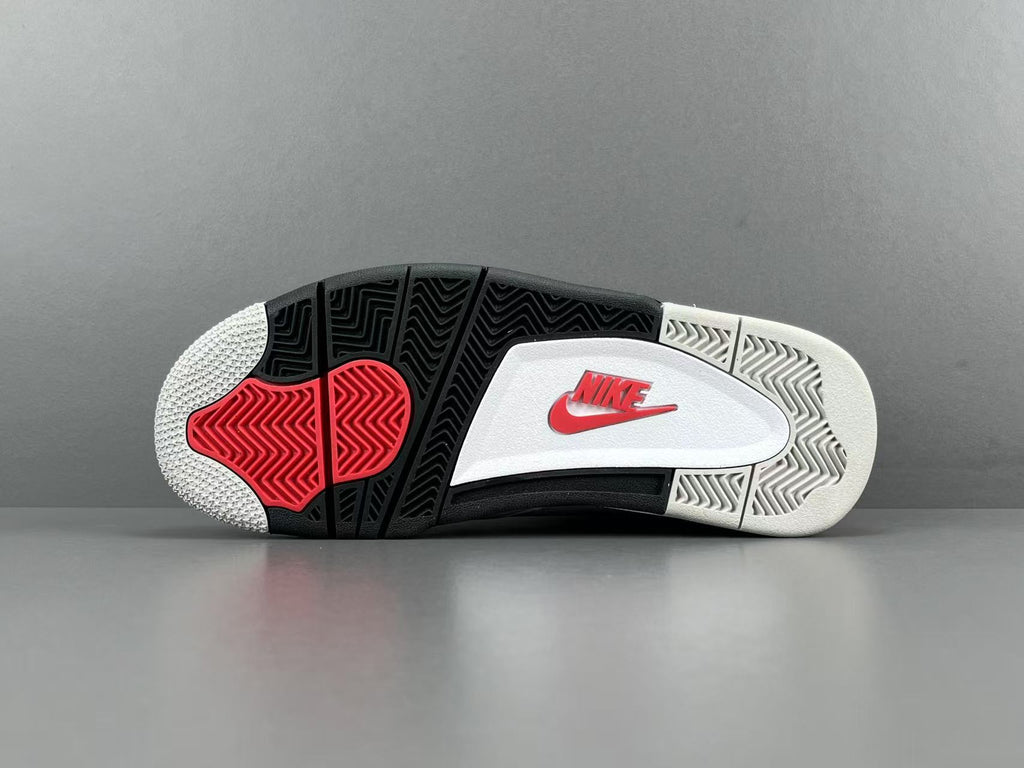 Jordan Air Jordan 4 retro se what the 4