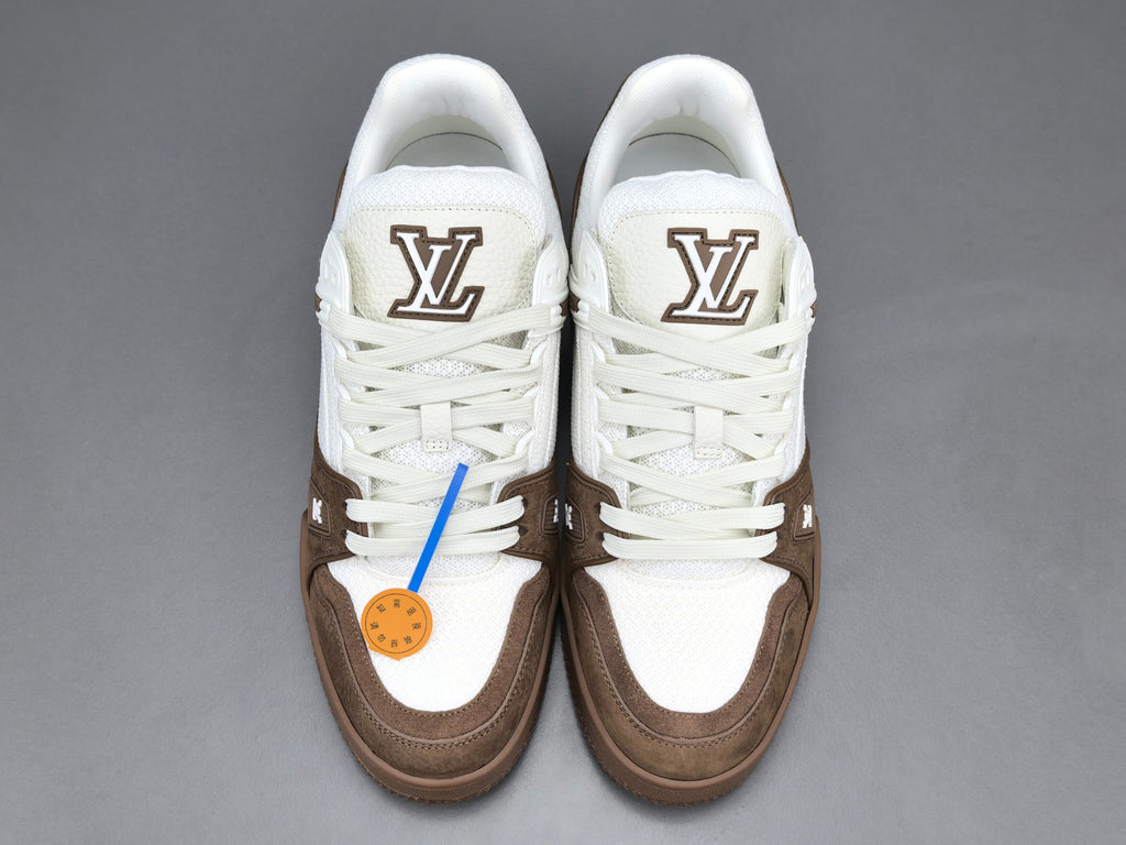 Lv Trainer