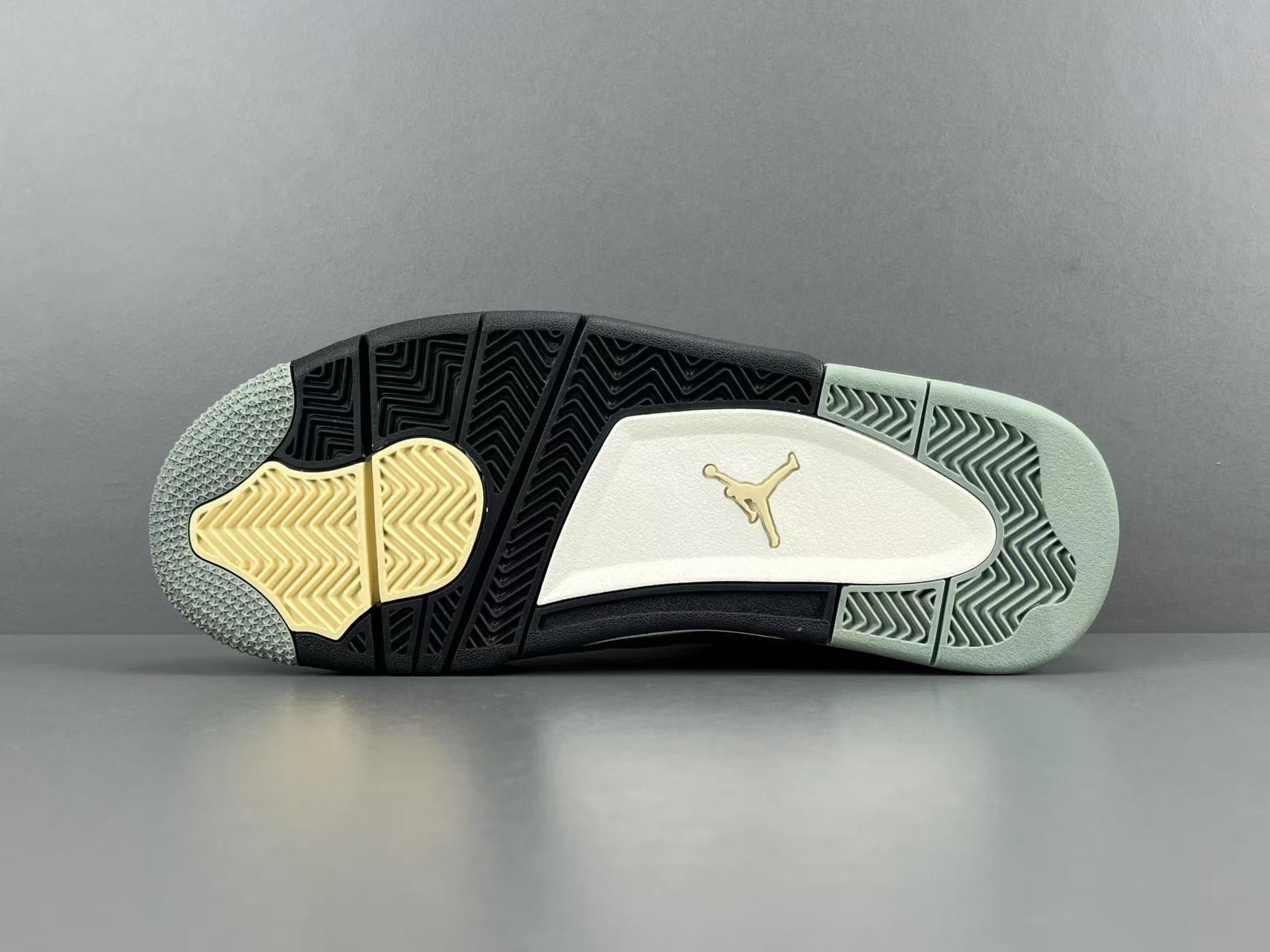 Jordan Air Jordan 4 "Olive"
