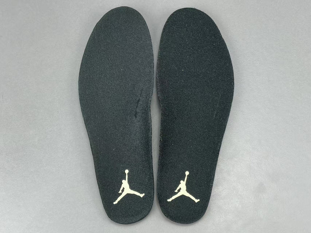 Jordan Air Jordan 4 "Olive"