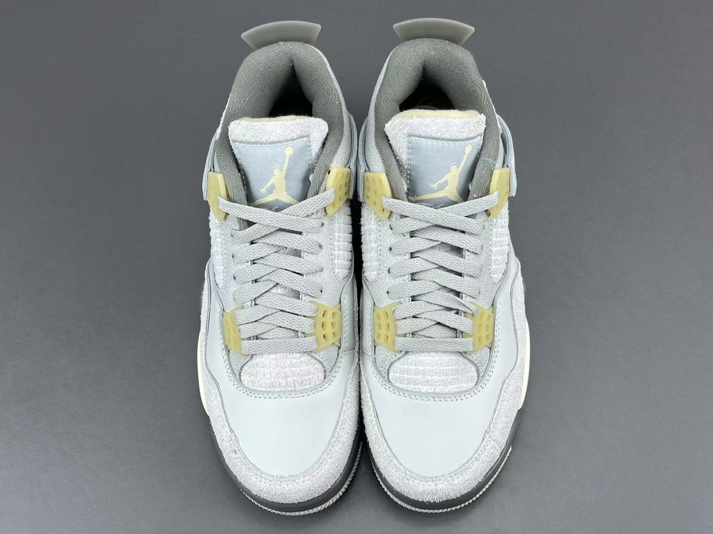 Jordan Air Jordan 4 SE Craft Photon Dust