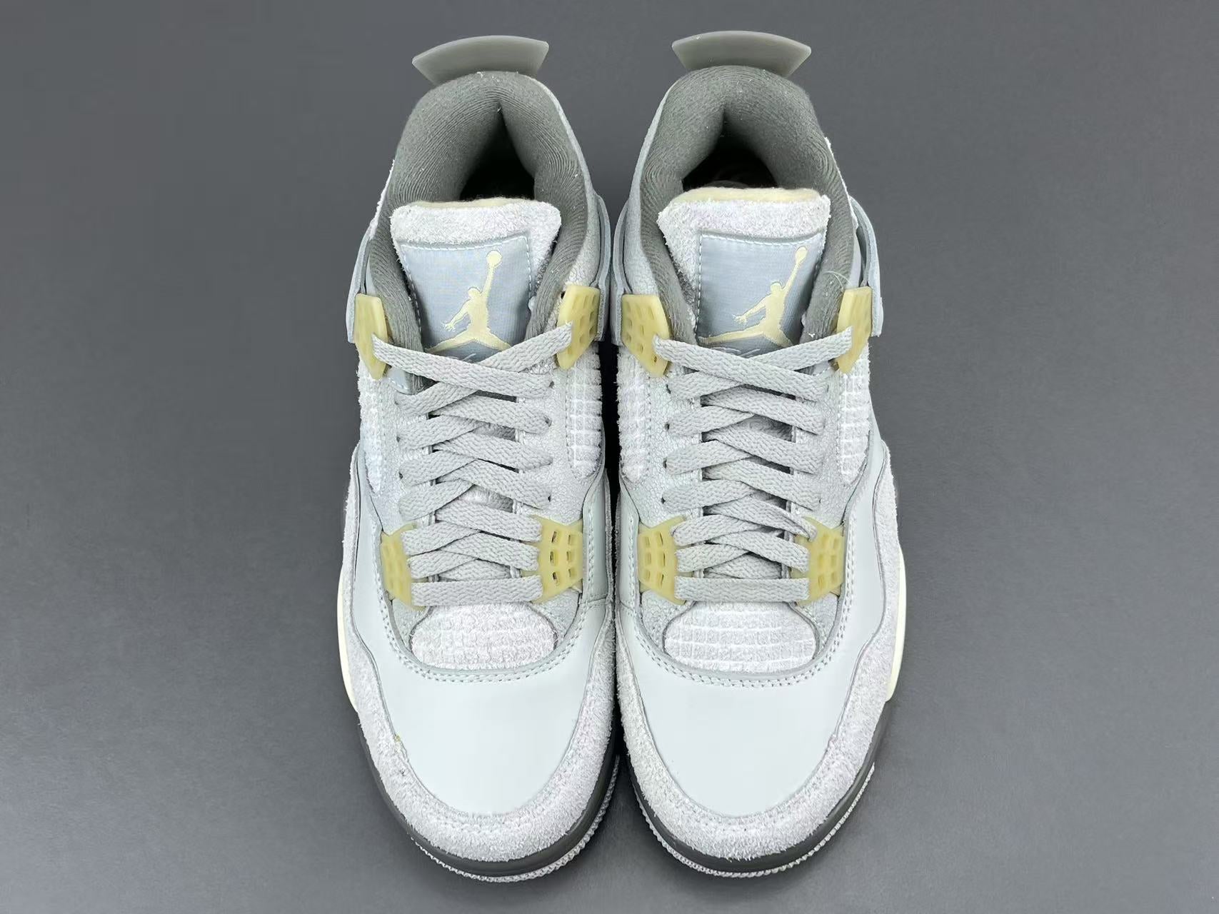 Jordan Air Jordan 4 SE Craft Photon Dust