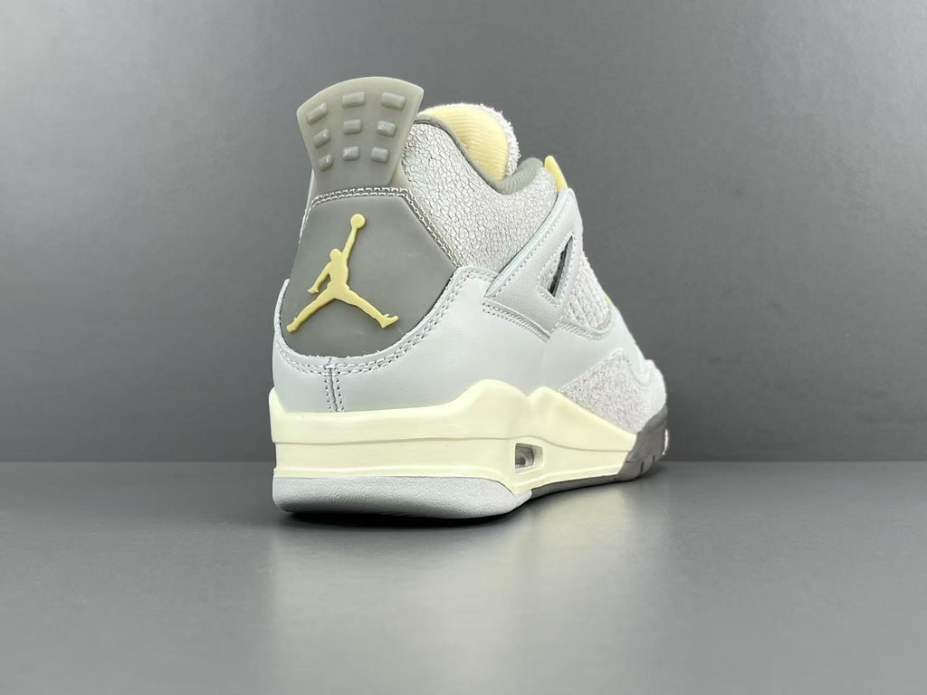 Jordan Air Jordan 4 SE Craft Photon Dust