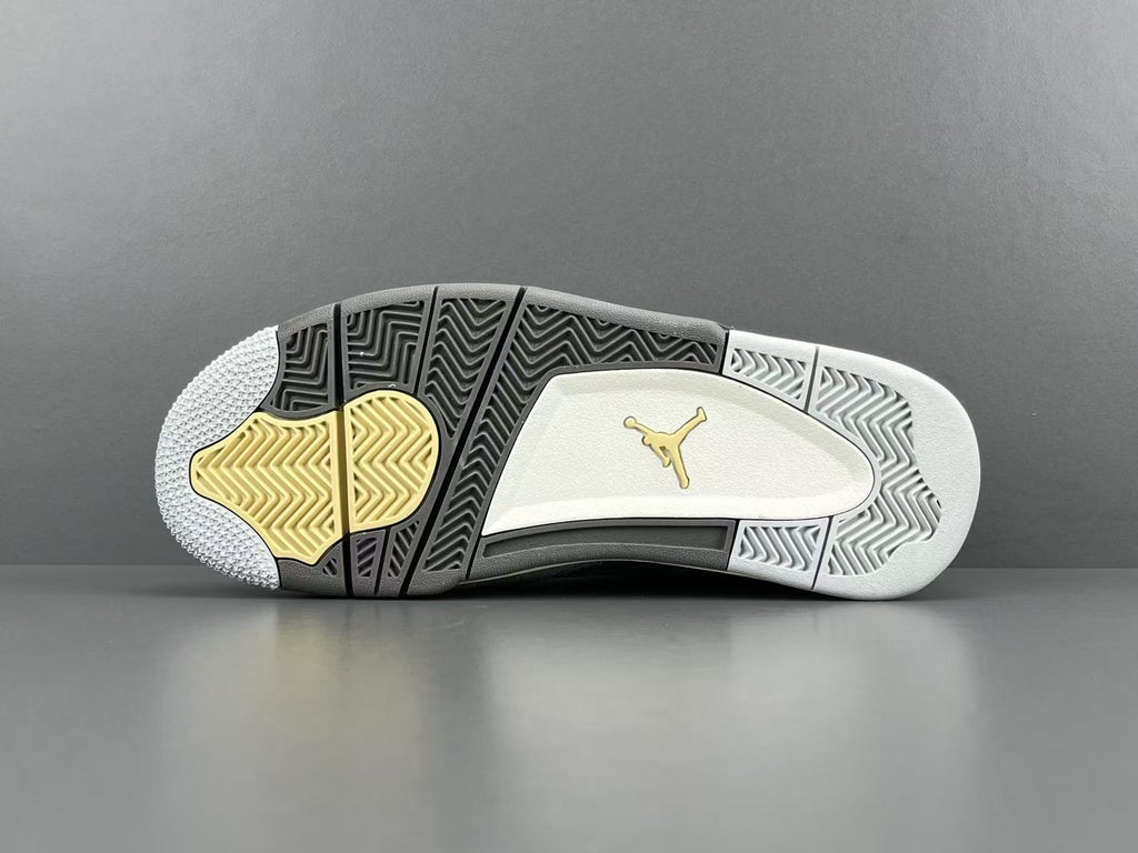 Jordan Air Jordan 4 SE Craft Photon Dust