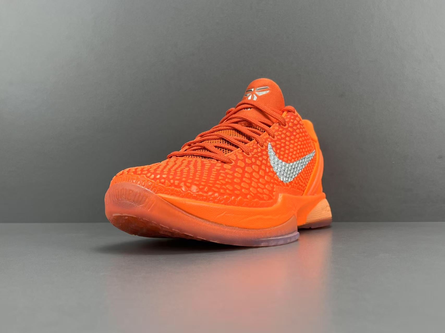 Nike Zoom Kobe 6 Protro“Total Orange”