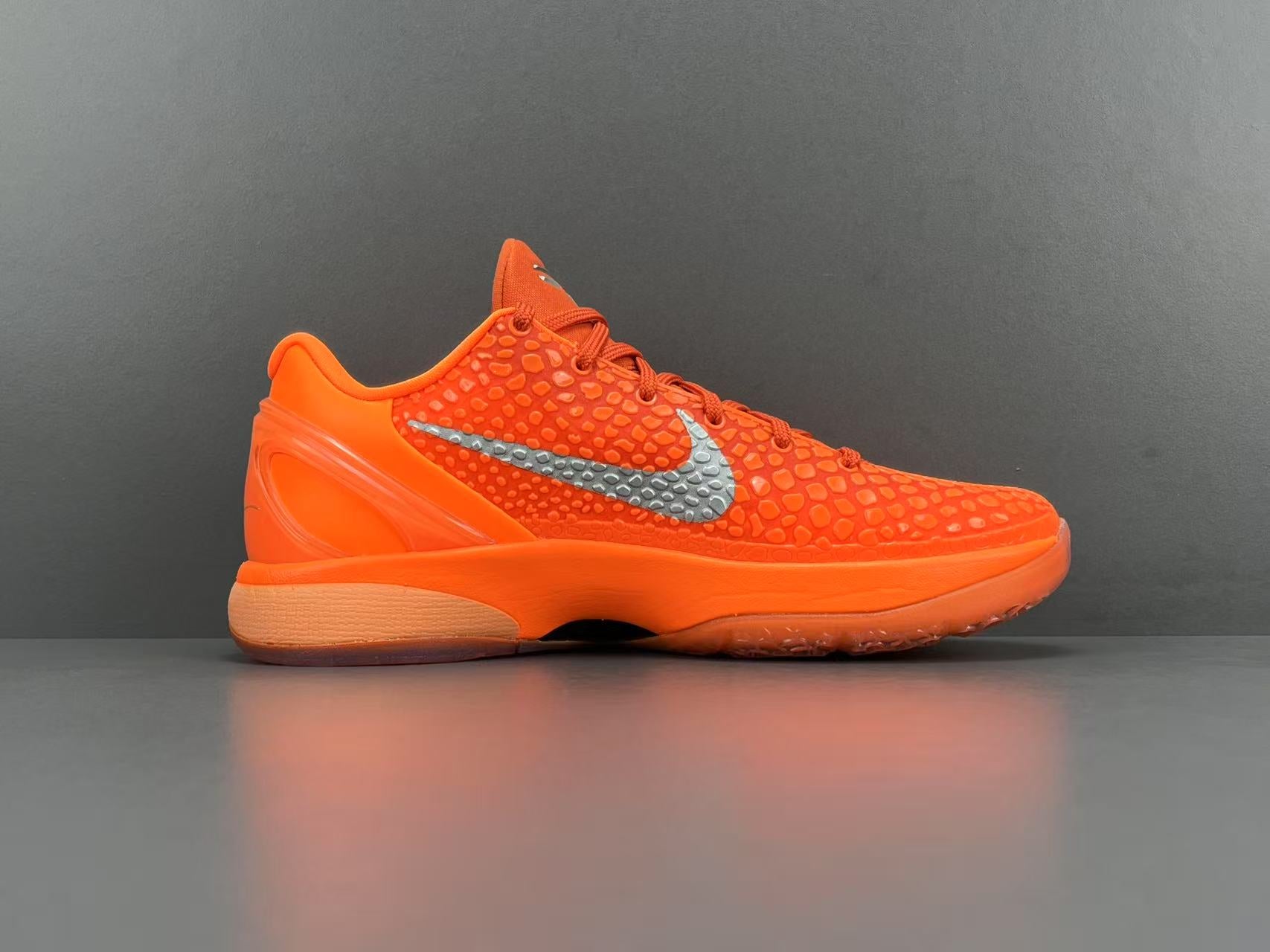Nike Zoom Kobe 6 Protro“Total Orange”