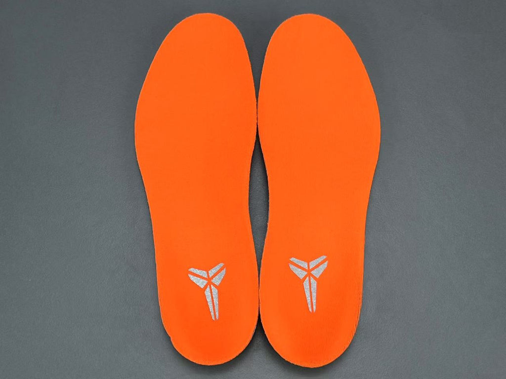 Nike Zoom Kobe 6 Protro“Total Orange”