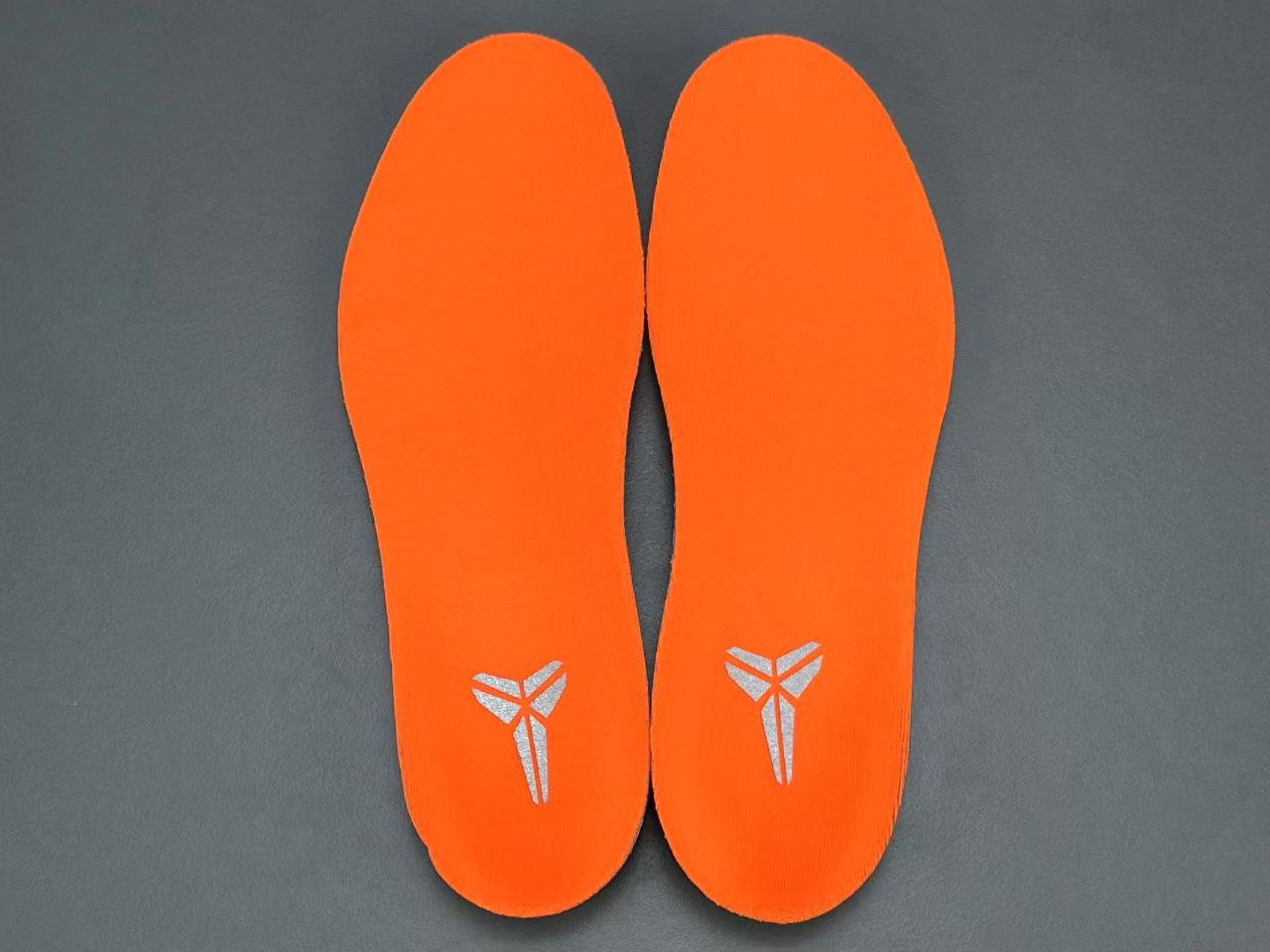 Nike Zoom Kobe 6 Protro“Total Orange”