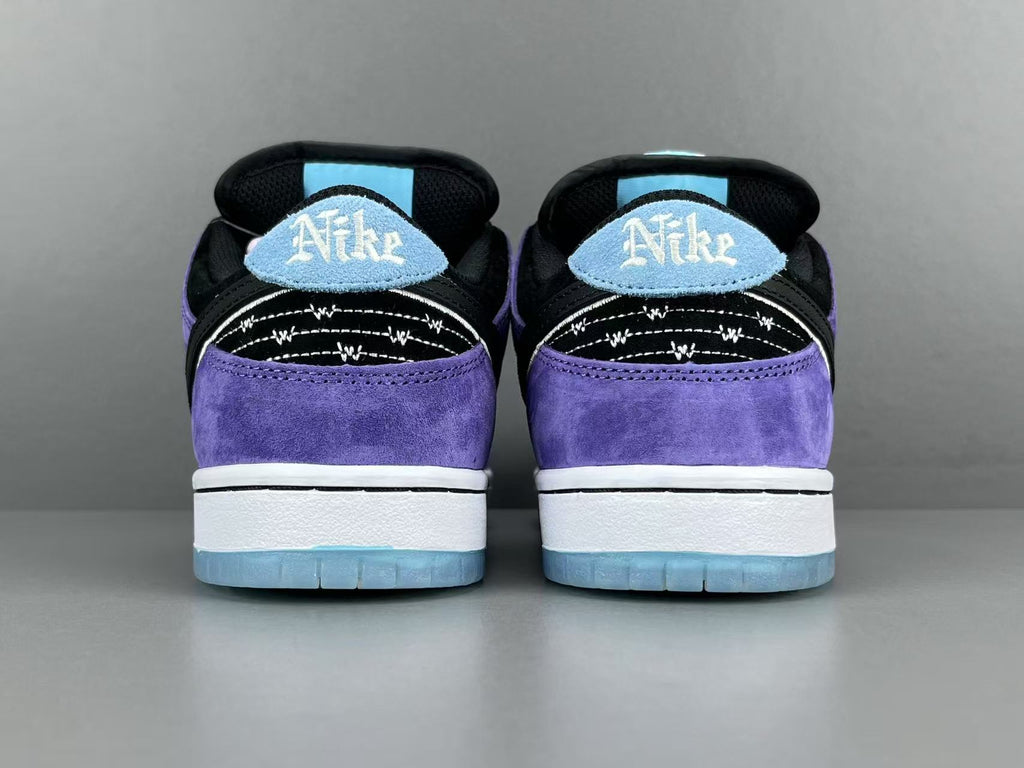 Hayley Wilson x Nike Dunk SB DUNK LOW PRO