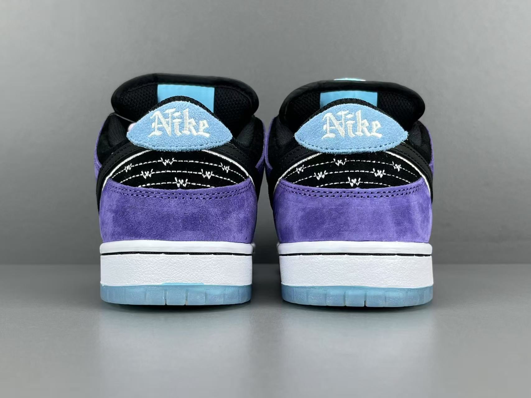 Hayley Wilson x Nike Dunk SB DUNK LOW PRO