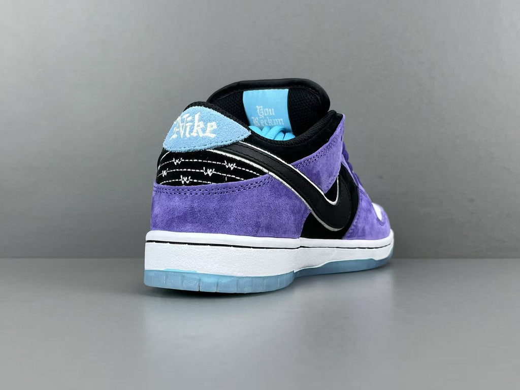 Hayley Wilson x Nike Dunk SB DUNK LOW PRO