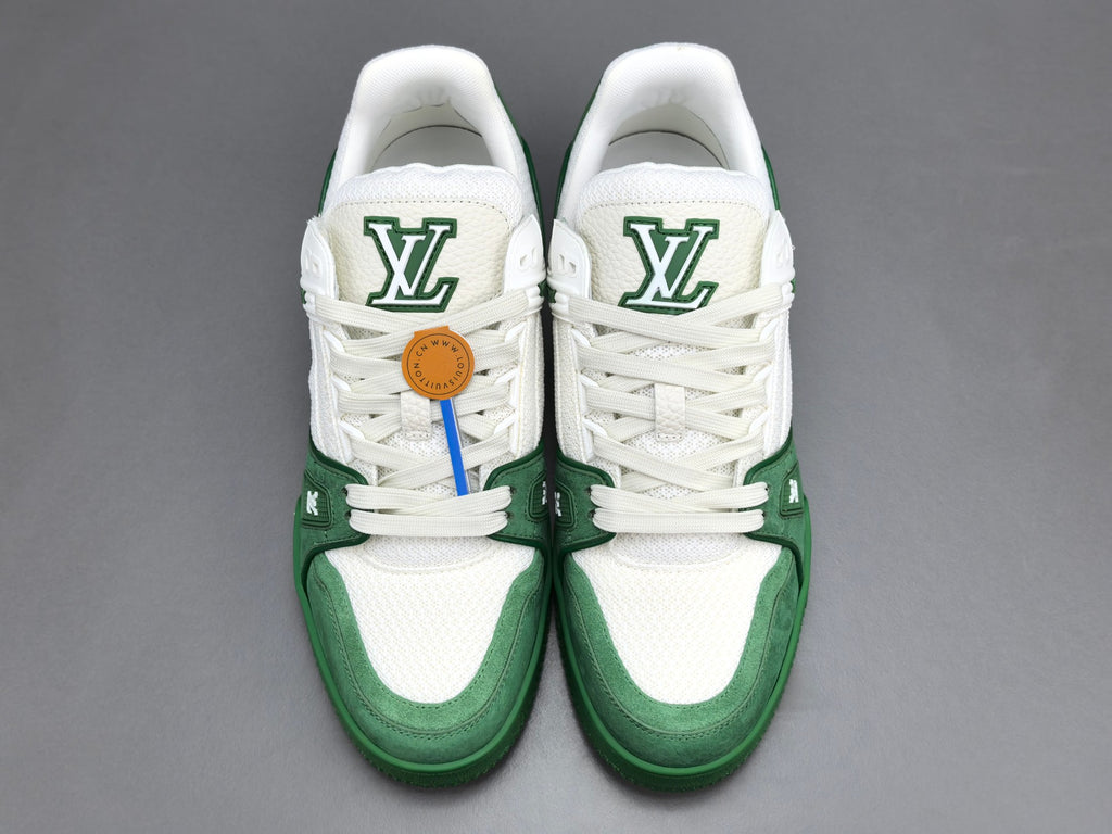 Lv Trainer