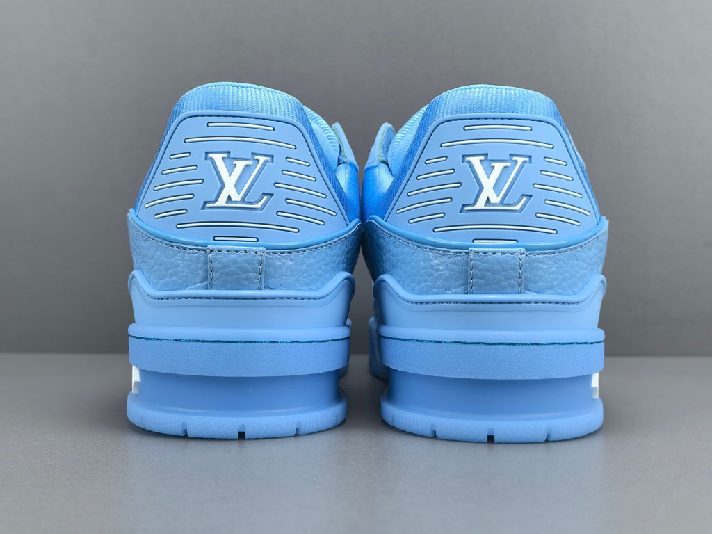 Lv Trainer