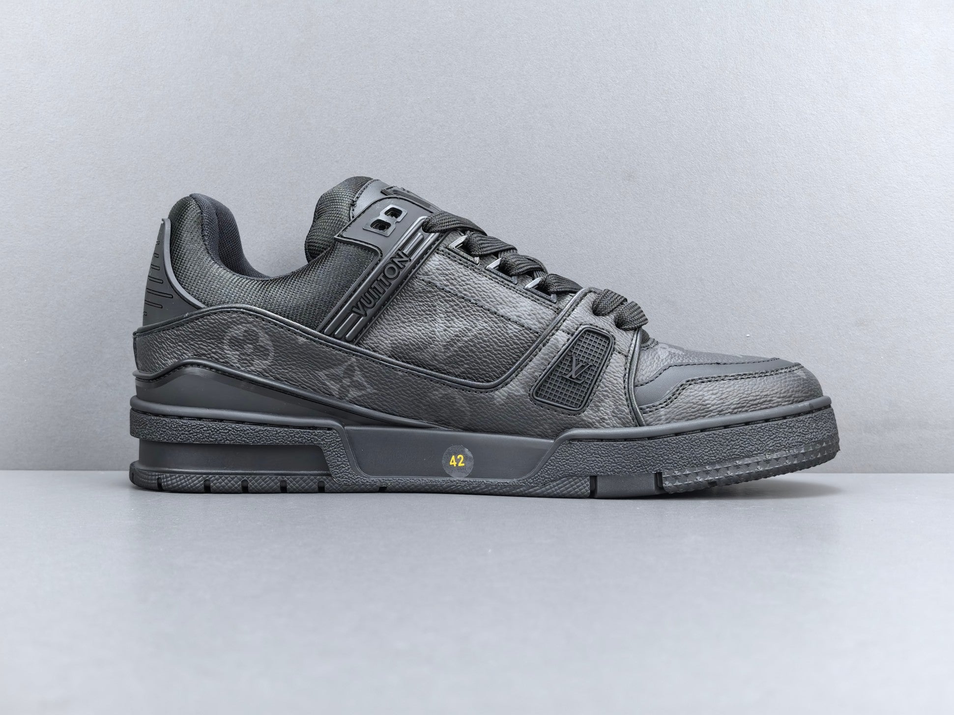 Lv Trainer