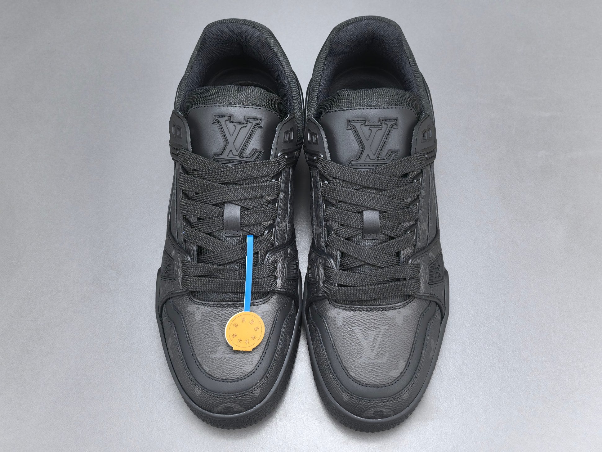 Lv Trainer