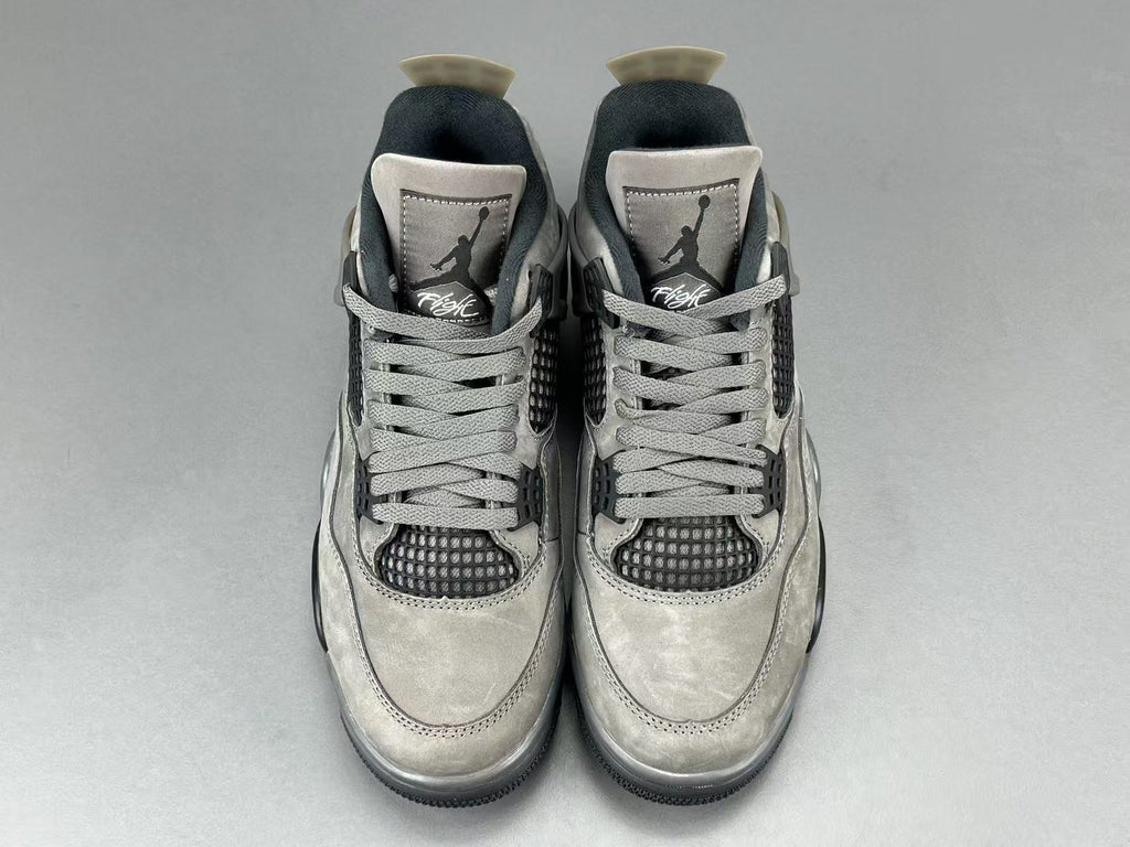 Jordan Air Ship “Cave Stone”