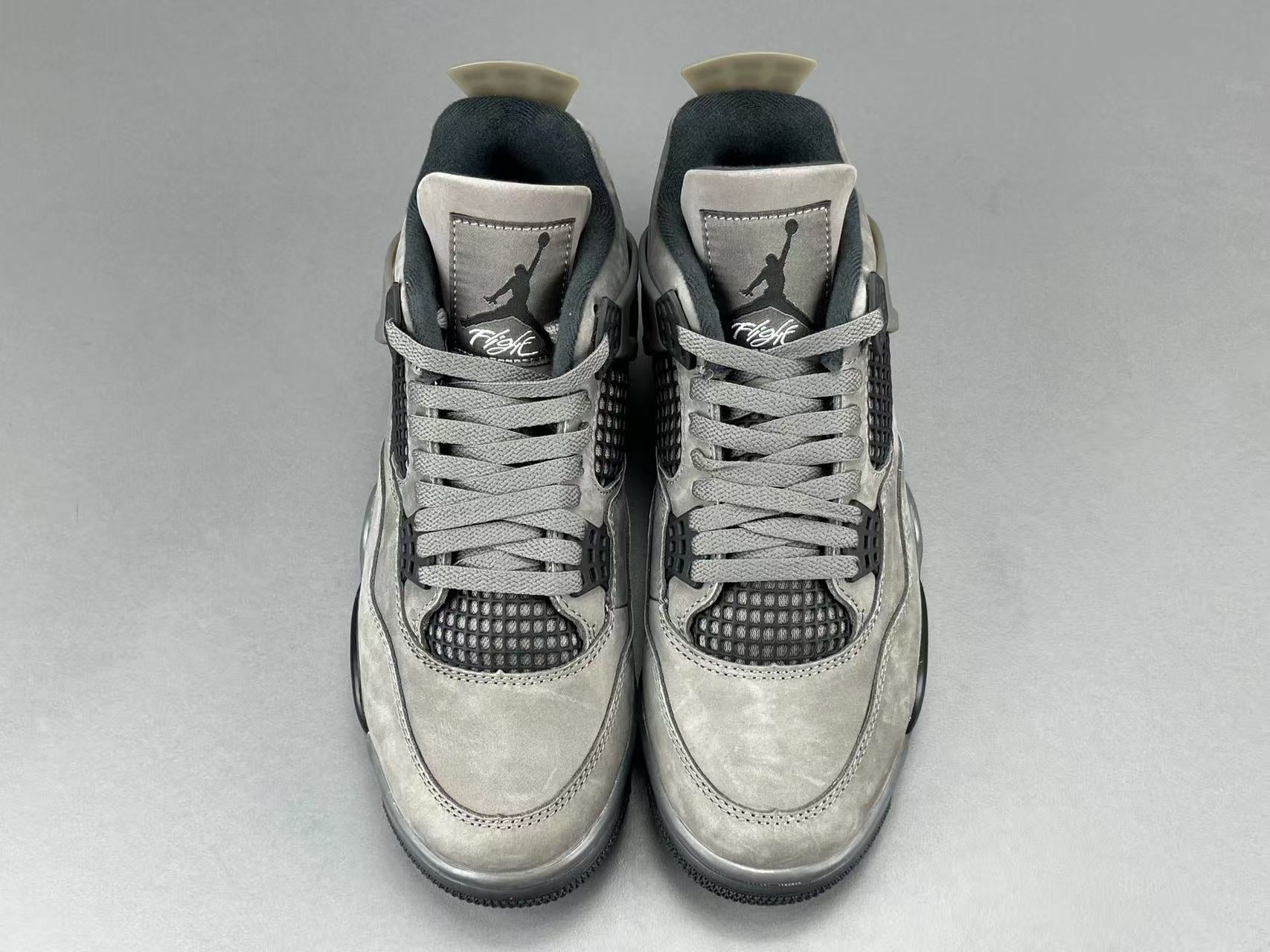 Jordan Air Ship “Cave Stone”