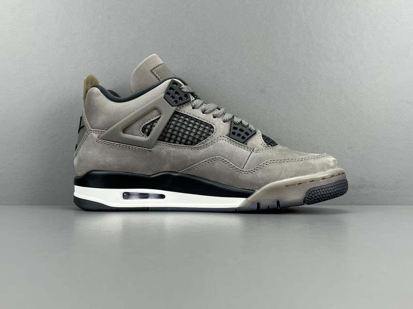 Jordan Air Ship “Cave Stone”
