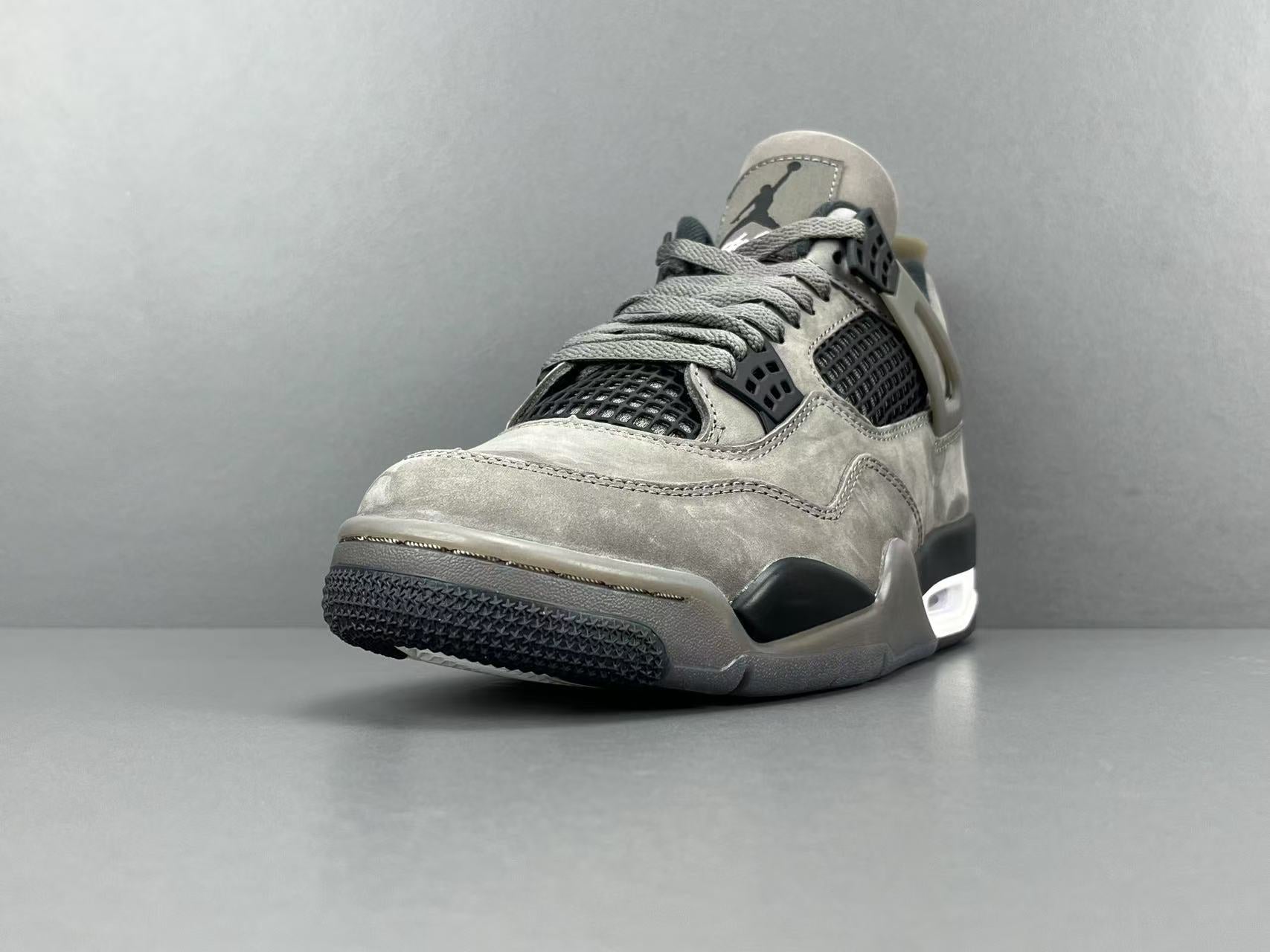 Jordan Air Ship “Cave Stone”