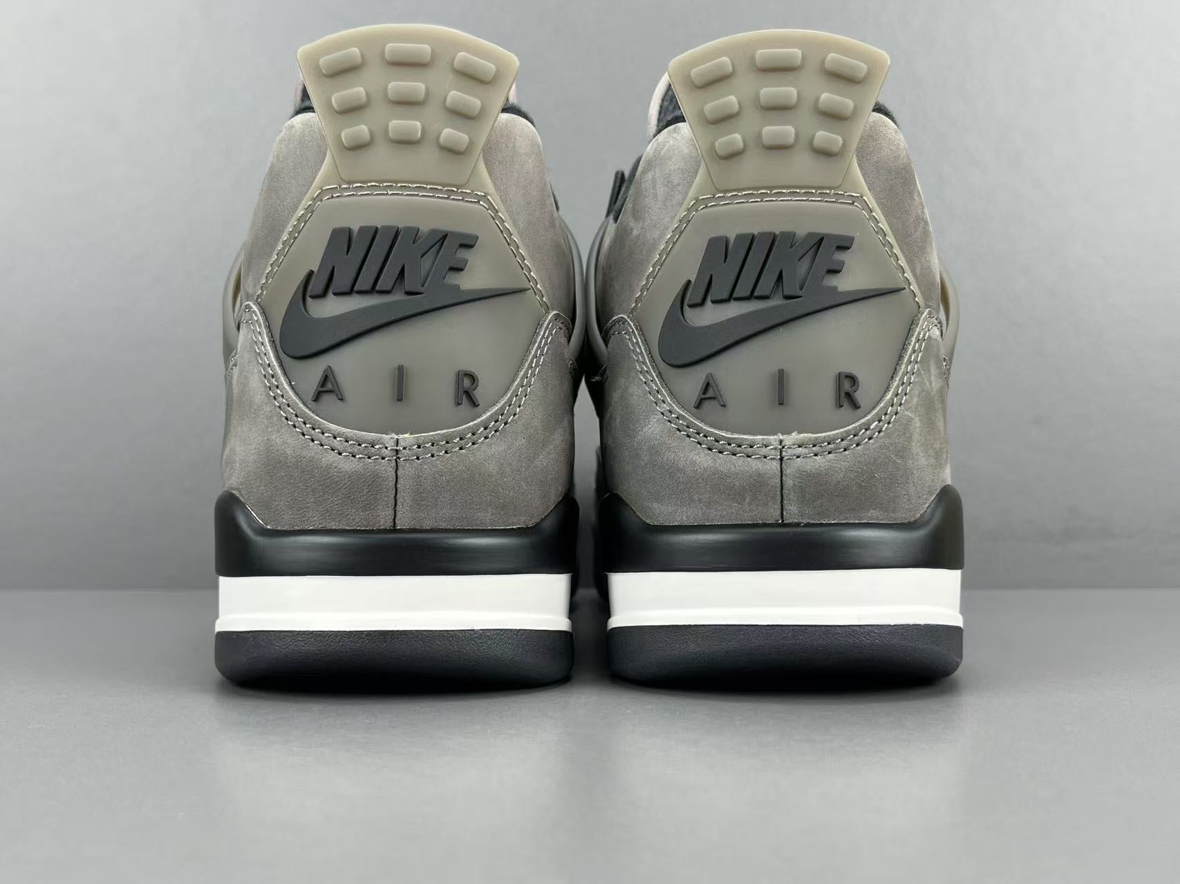 Jordan Air Ship “Cave Stone”