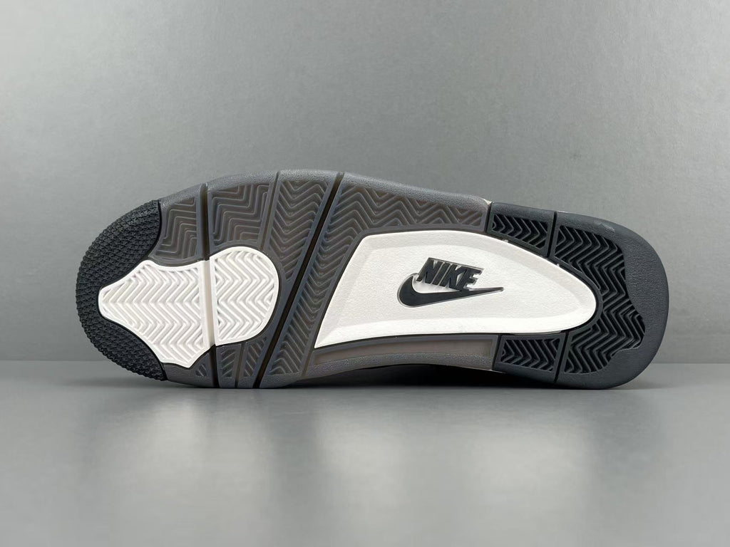 Jordan Air Ship “Cave Stone”
