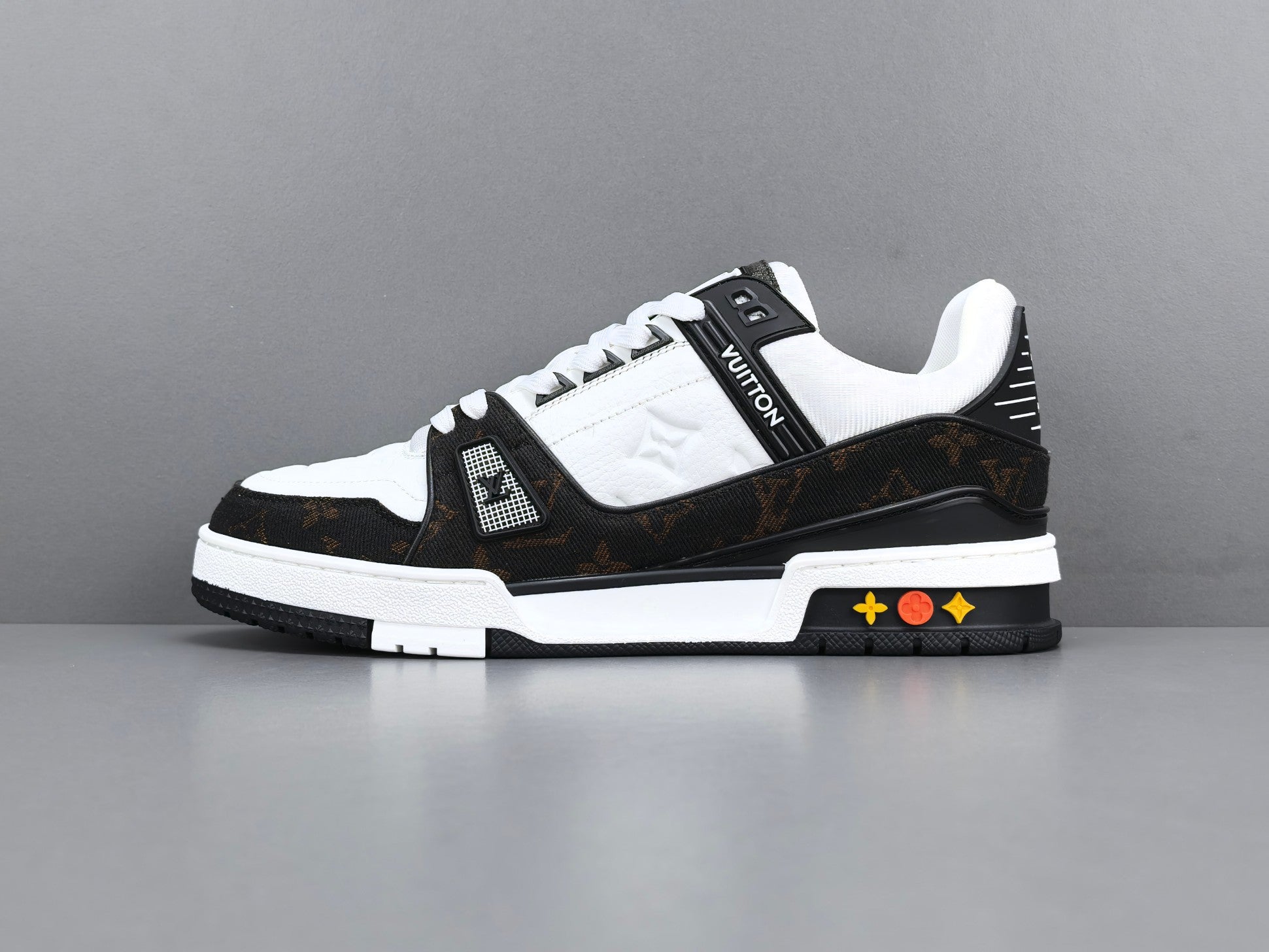 Lv Trainer