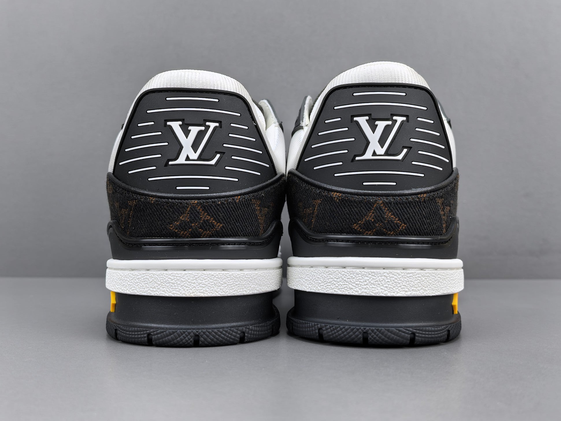 Lv Trainer