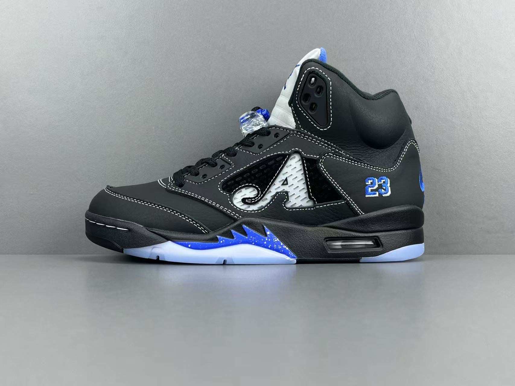 Awake NY x Air Jordan AJ5