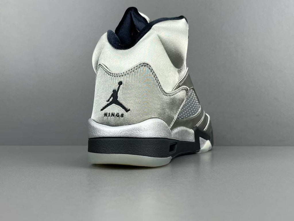 Jordan Air Jordan 5 Wings “Medium Grey/Black”